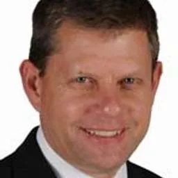 Douglas Lind