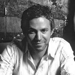 Andrew Grahame, Founder at Cook and Thief