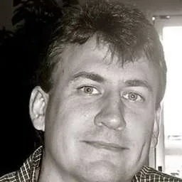 Nate Macleitch, CEO at QuickBlox
