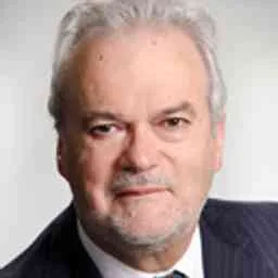 David Singleton, CEO at Austal