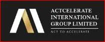Actcelerate International Group, VC Fund