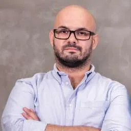 Lukasz Orlowski
