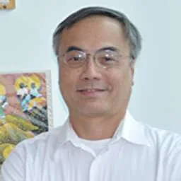 Shin-Yuan Tzou