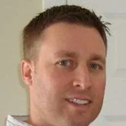 Keith Weldon