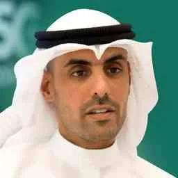 Bader Al-Kharafi