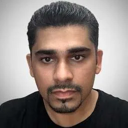 Adeel Esbhani
