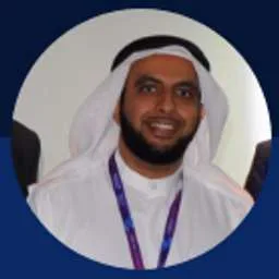 Mohammed Almurshed