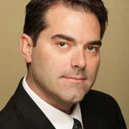 Geoff Ramey