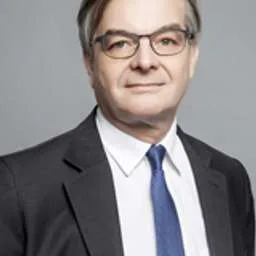 Benoît Pastour
