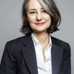 Béatrice Vernet
