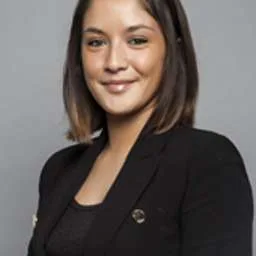 Angélica Marlet