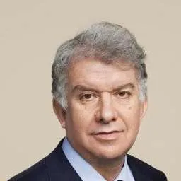 Yves Perrier