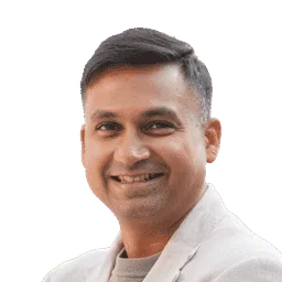 Rajiv Ramnarayan