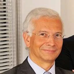 Denis Rodarie