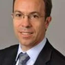 Cyril Fromager