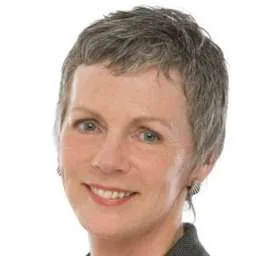 Susanne Staer