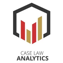 Case Law Analytics