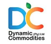 Dynamic Commodities