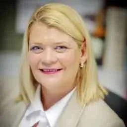 Helen Jones