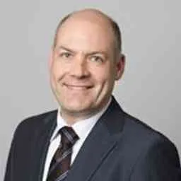 Derek McMillan