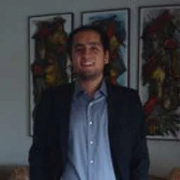 Diego Belmar