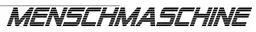 menschmaschine publishing