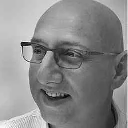 Dr. Gilad Zlotkin, Angel Investor