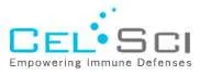 CEL-SCI
