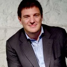 Florian Grill, CEO and Co-founder at CoSpirit MediaTrack