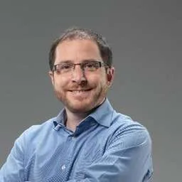 Laurent Etienne