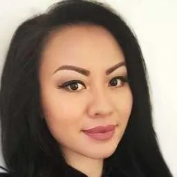 Lucy Keoni