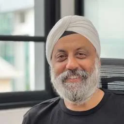 Kulvinder Singh Bajaj