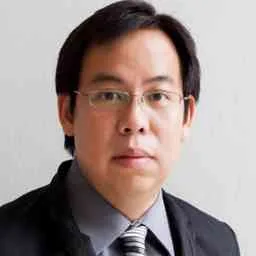 Boonrat Lohwongwatana