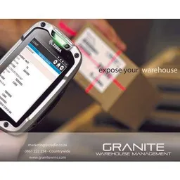 Granite WMS