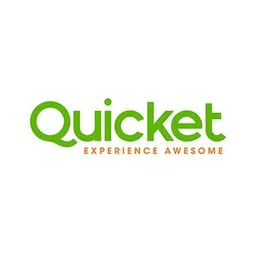 Quicket