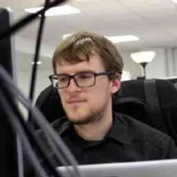 Tristan Maindron
