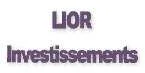 LIOR INVESTISSEMENTS