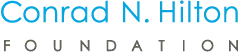 Conrad N. Hilton Foundation
