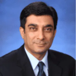 Najeeb Haider