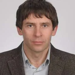 Aivar Berzin