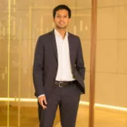 Dimithri Gunasinghe