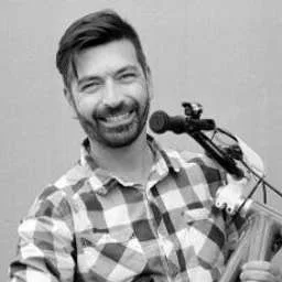Christian Bezdeka, Founder at Woom