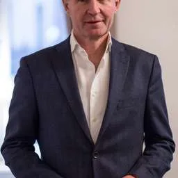 Carl-Viggo Östlund, Angel Investor