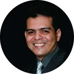 Márcio Pessoa, Angel Investor
