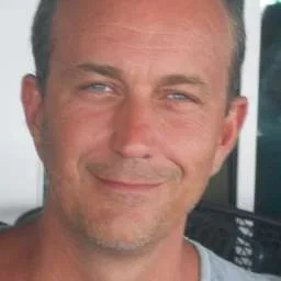 Laurent Rocuet