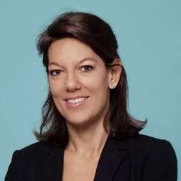 Valerie Touze