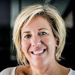 Conny Vandendriessche, Founder & Managing Director at Stella P.