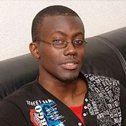 Samuel Odeke