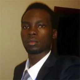 Kenneth Manana