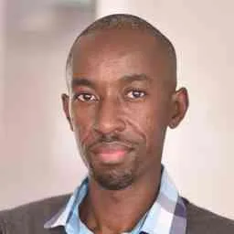 Anthony Rukera